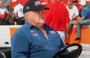 Foyt před sezonou IndyCar posiluje personální stav