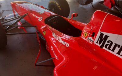 Ferrari Driver Academy nabídne nový test