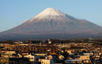 Kyojo Cup odstartuje pod horou Fuji