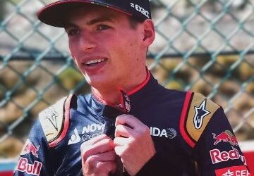 Max Verstappen mistrem světa F1 způsobem, jaký jsme ještě neviděli