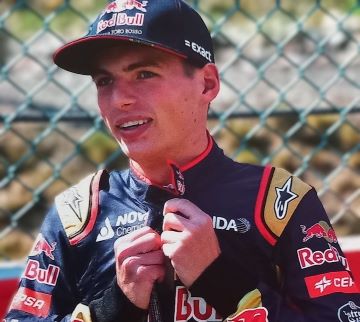 Max Verstappen mistrem světa F1 způsobem, jaký jsme ještě neviděli